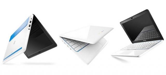 HP ra mắt SlateBook PC laptop giá rẻ chạy Android