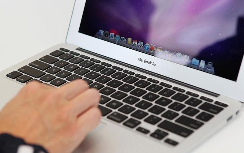 25 phím tắt hữu ích trên Macbook có thể bạn chưa biết