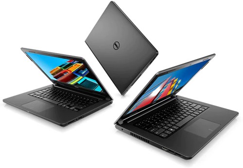 TOP 5 laptop có giá dưới 10 triệu bán tốt nhất năm 2017