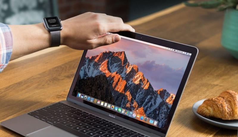 Tại sao MacBook Air 2017 lại được nhiều người yêu thích?