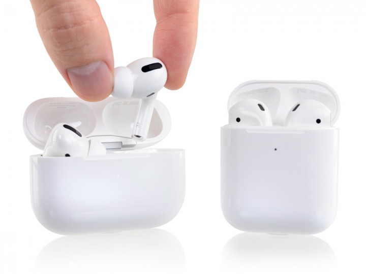 Cách sửa lỗi một bên tai AirPods không hoạt động