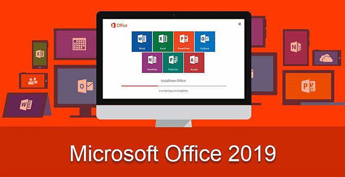 Download Microsoft Office 2019 (Miễn phí)