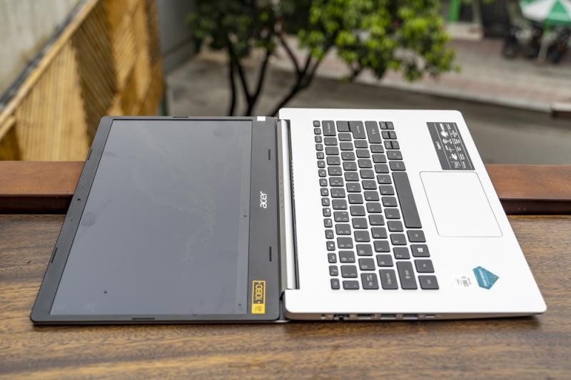 Acer ra mắt Aspire 5 phiên bản 2019: Core i thế hệ 10 đầu tiên tại Việt Nam