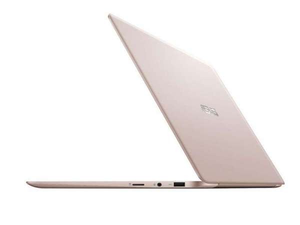 ASUS ZenBook 13 UX331UAL – Laptop siêu nhẹ chính thức lên kệ