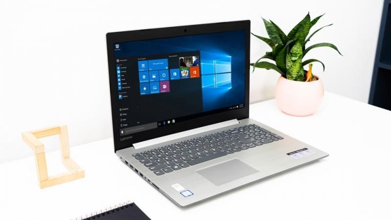 Những mẫu laptop được trang bị sẵn SSD cho trải nghiệm mượt mà dưới 10 triệu đồng