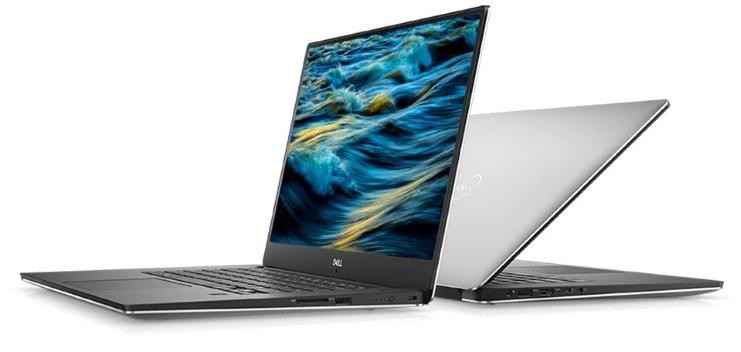 Dell XPS 15 9570 (2018): Biểu tượng hoàn hảo của dòng laptop cao cấp hiện nay