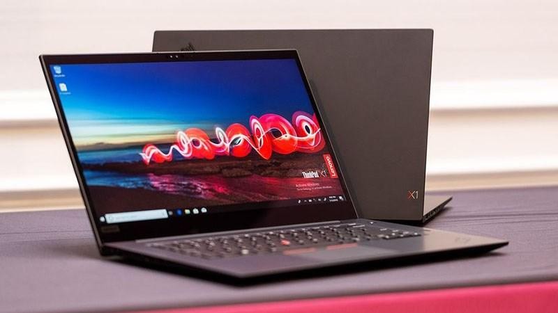 IFA18: Lenovo ThinkPad X1 Extreme ra mắt với trọng lượng nhẹ, màn hình 4K HDR