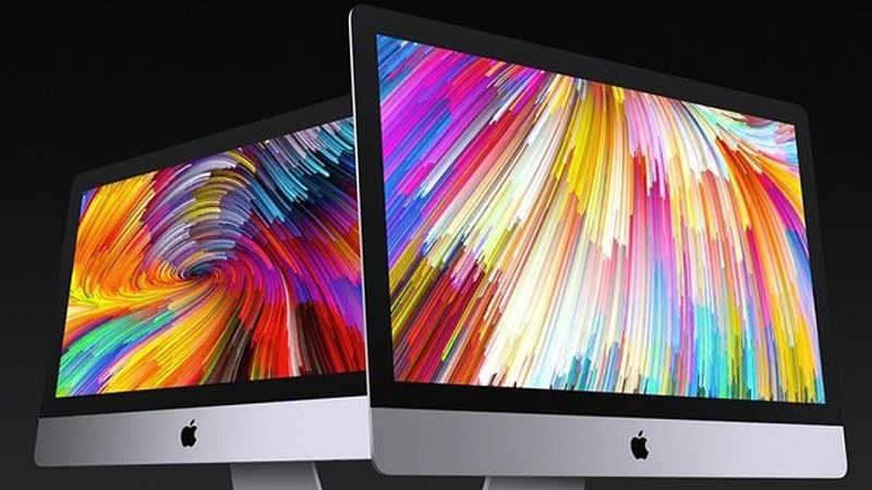 Thế hệ iMac Pro mới sẽ được tích hợp tính năng chống trộm như trên iPhone