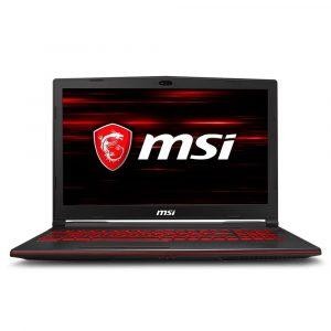 MSI GL63 8RC-436VN: Laptop gaming tầm giá 25 triệu đáng cân nhắc