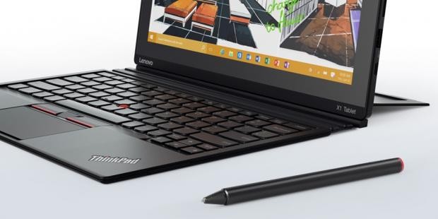 Lộ cấu hình chiếc tablet Lenovo ThinkPad X1 Gen 2