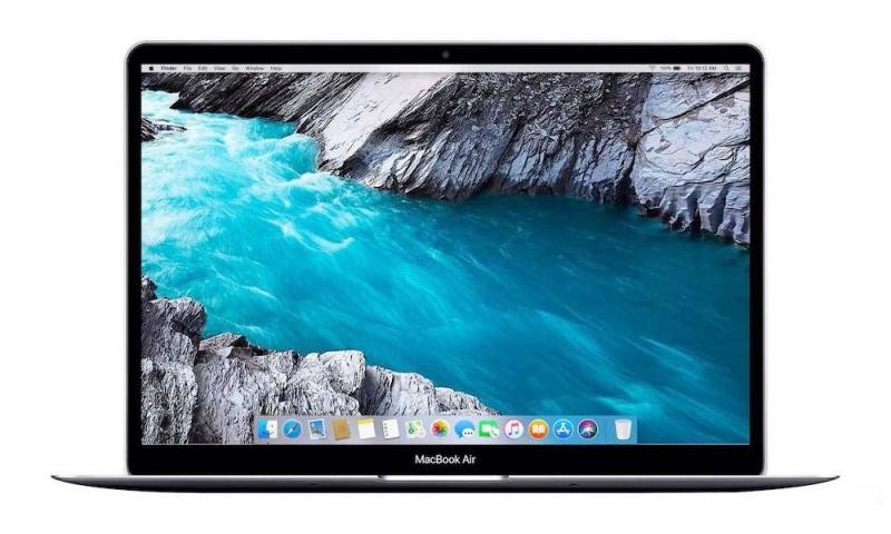 Apple đã sẵn sàng để tung ra MacBook Air mới vào quý 3 năm nay