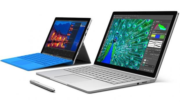 Microsoft Surface Pro 5 có thể sẽ được ra mắt vào cuối tháng