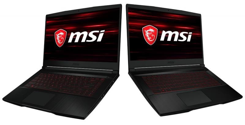 MSI GF63 mở ra một hướng đi hoàn toàn mới cho laptop chơi game