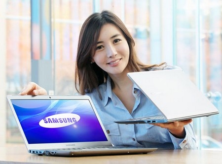 Samsung sắp trình làng màn hình laptop với độ phân giải ‘siêu nét’