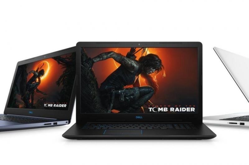 Thất vọng về cách tiếp cận của Dell đối với dòng gaming giá rẻ Dell G3