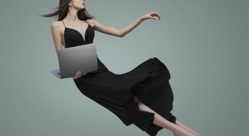 Xiaomi ra mắt Mi Laptop Air 13,3”: Laptop mỏng và nhẹ nhất trên thị trường