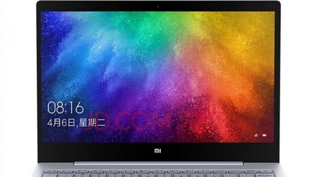 Xiaomi ra mắt Mi Book Air mới: Thiết kế giống MacBook, RAM 8GB, Core i7, vân tay giá từ 16.7 triệu