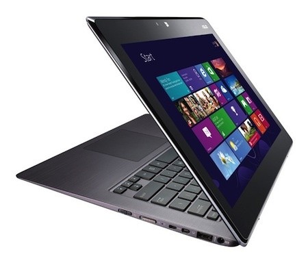 Laptop hai màn hình Full HD chính thức bán tại Việt Nam