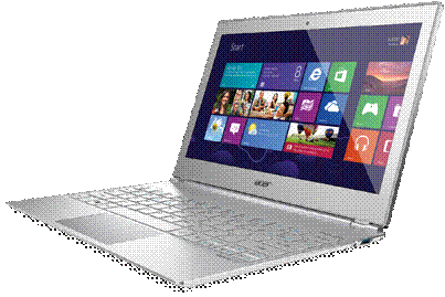 10 ultrabook tốt nhất năm 2013