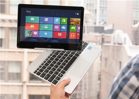 4 gợi ý lựa chọn laptop 11 inch chạy Windows 8