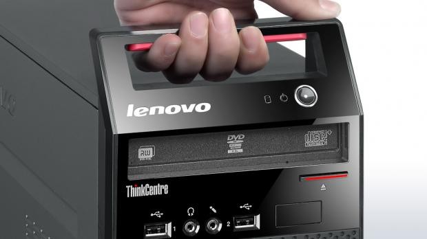 Lenovo ThinkCentre E73 dành cho doanh nghiệp chính thức lên kệ