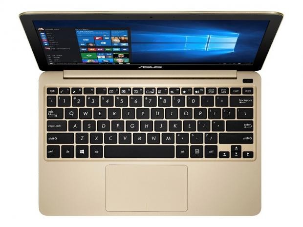 ASUS Vivobook E200 – Laptop tốt nhất trong tầm giá 5 triệu đồng