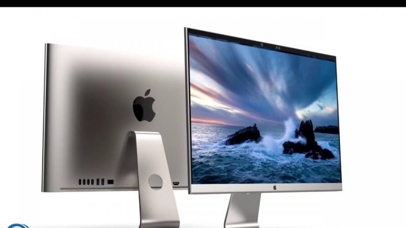 iMac 2020 sẽ mang đến nhiều sự cải tiến lớn đáng để bạn chờ đợi