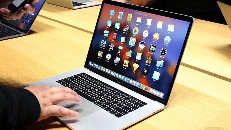 Những lý do bạn không nên bỏ qua MacBook Pro 2016