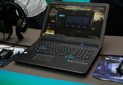 Acer Bat Dau B225n Ra Laptop Core I9 Dau Ti234n Tai Viet Nam Gi225 Du Kien Khoang 100 Trieu Dong 1 1