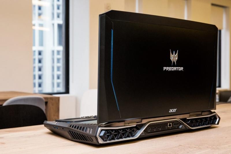 Acer Predator 21x – Quái vật năm nào đã mất đi chỗ đứng?