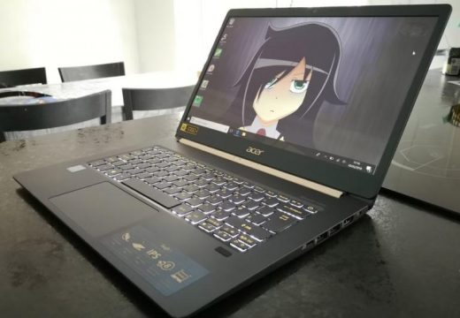 Acer Swift 5: Hội Tụ đủ Các Yếu Tố “đẹp, Mỏng, Nhẹ, Tiền đắt Nhưng Xắt Ra Miếng” 5e421f92c7003.jpeg
