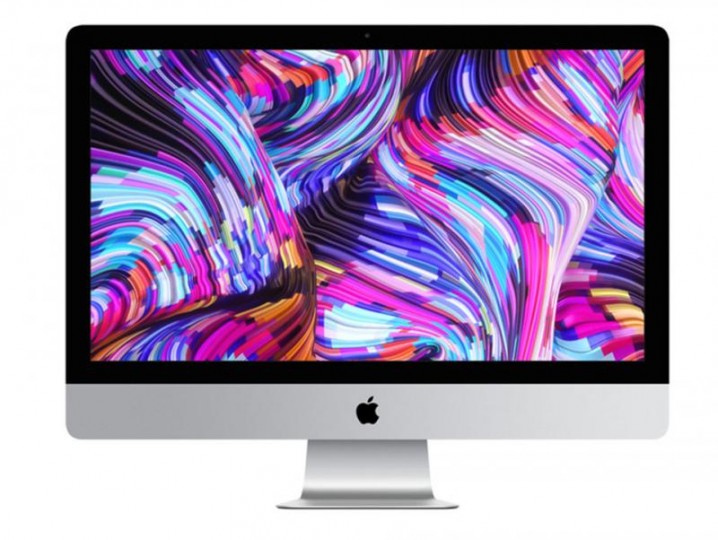 Apple bổ sung iMac 2019 được tân trang lại lên cửa hàng trực tuyến