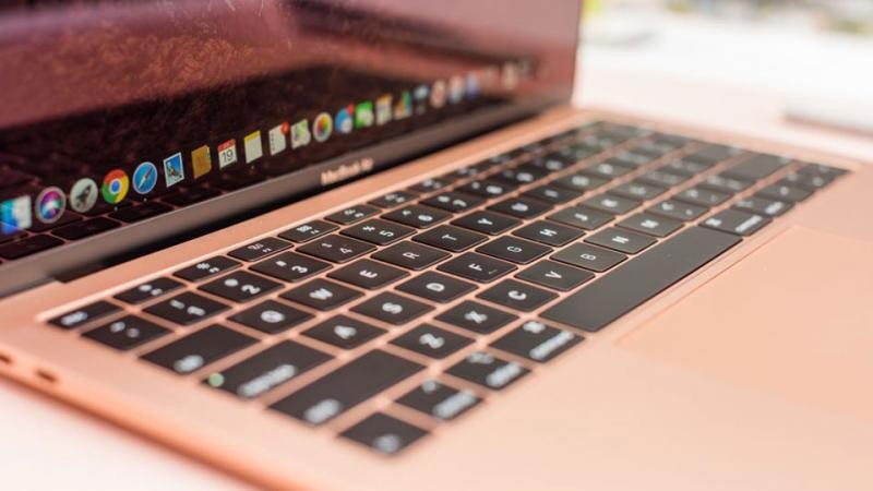 Apple sẽ từ bỏ thiết kế bàn phím Butterfly trên MacBook vào cuối năm nay