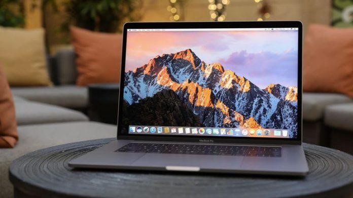 Apple mở rộng chương trình hỗ trợ cho MacBook và MacBook Pro bị lỗi màn hình