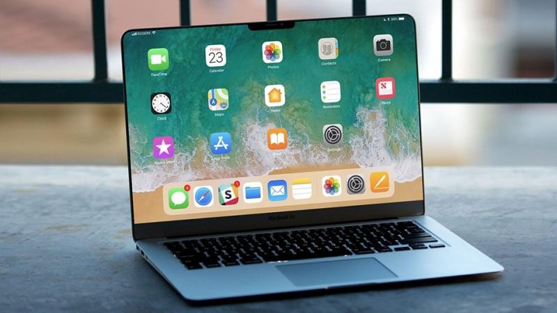 Những điều người dùng mong chờ xuất hiện trên MacBook Pro 2019