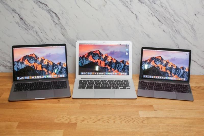 Những gợi ý để nâng cấp MacBook tốt hơn