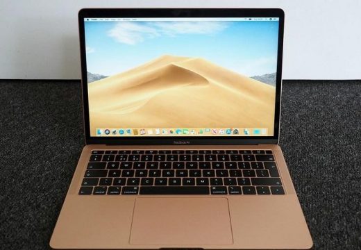 Apple Se Ph225t Trien Mot Mau Macbook Air Duoc Cai Tien Trong Nam 2019 2