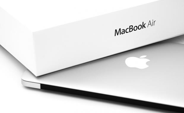 Apple sẽ tung ra Macbook Air thế hệ mới siêu mỏng, màn hình to hơn