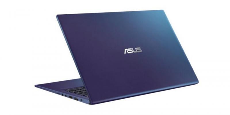 Asus công bố một loạt các máy tính xách tay mỏng nhẹ VivoBook 14, 15 và 17