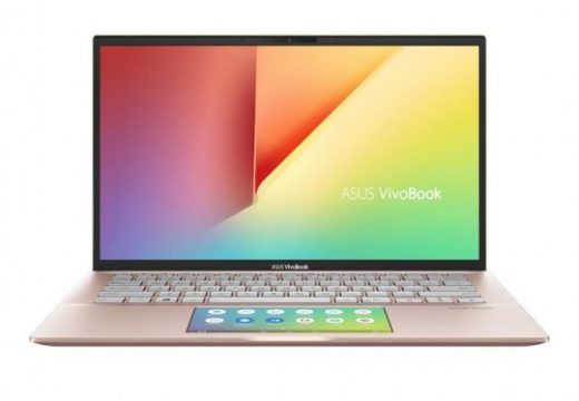 Asus Lam Moi Dong San Pham Zenbook Va Vivobook Voi Screenpad 20 15 1