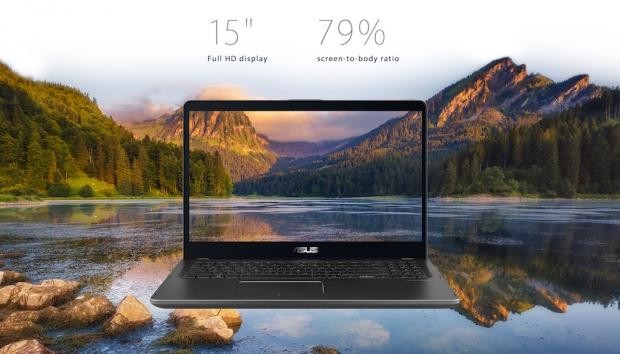 ASUS ra mắt 3 laptop mới trong sự kiện The Edge of Beyond tại IFA 2017