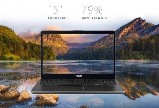 Asus Ra Mat 3 Laptop Moi Trong Su Kien The Edge Of Beyond Tai Ifa 2017 1