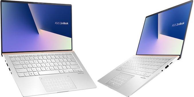 ASUS âm thầm bổ sung ba ZenBook dựa trên APU Ryzen Mobile 3000-series