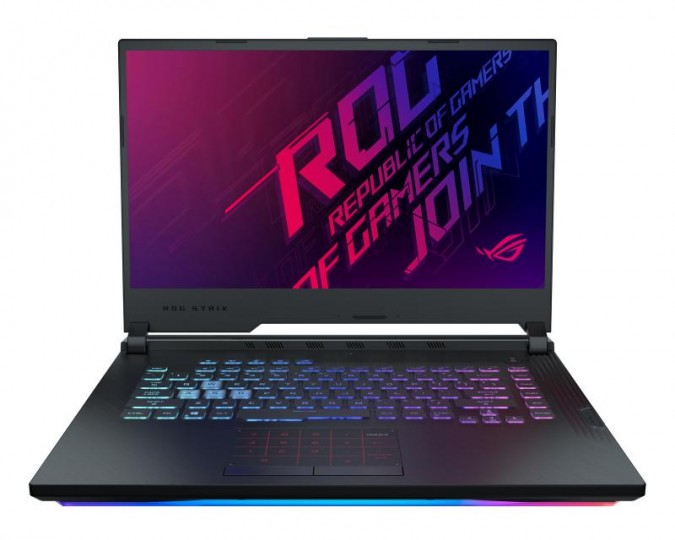 ASUS giới thiệu dải sản phẩm laptop gaming trang bị CPU Intel Core thế hệ 9 và NVIDIA GeForce GTX 16-series