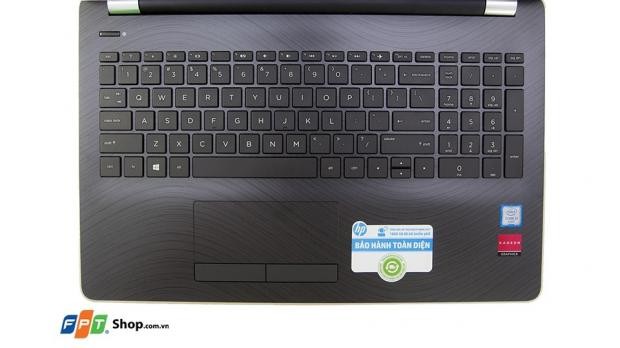 HP 15-bs637TX và Asus A441UA là bộ đôi laptop 10 triệu đáng mua nhất hiện nay