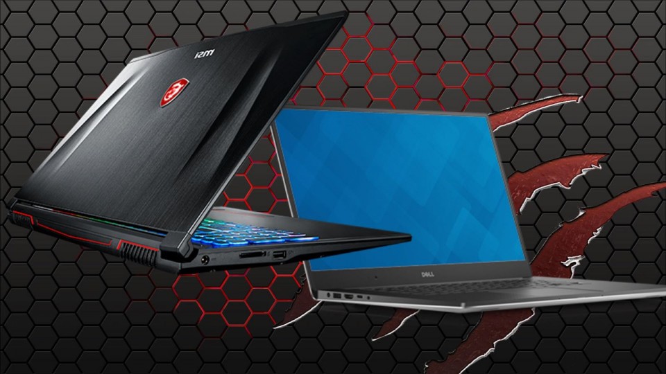 Cùng mức giá tại sao nên chọn laptop gaming thay vì laptop mỏng nhẹ?