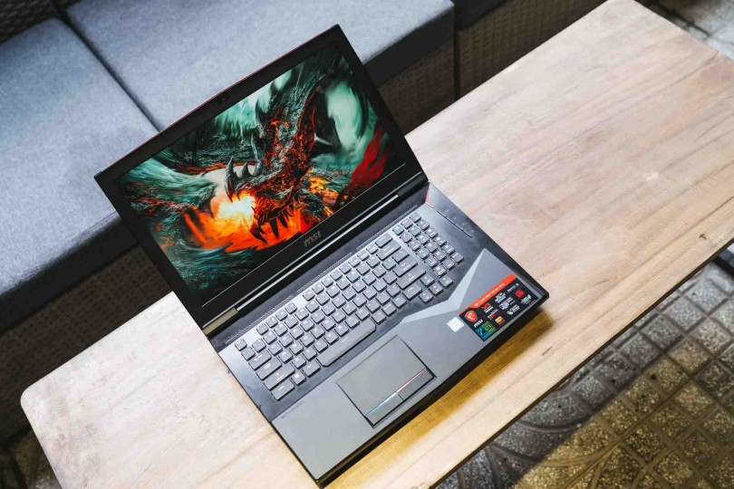 Cảm nhận về MSI GT75VR Titan Pro: 3 điểm tạo sự khác biệt cho chiếc laptop chơi game 90 triệu đồng