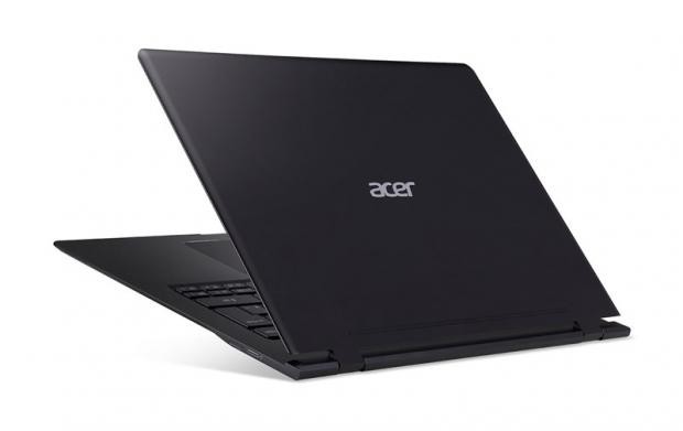 Acer ra mắt laptop mỏng nhất thế giới tại CES 2018 với tên gọi Swift 7