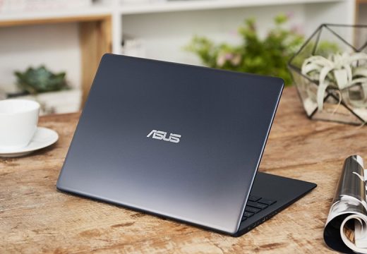 Ces 2018 Tren Tay Asus Zenbook 13 2018 Sieu Mong Sieu Nhe Nhung Rat Manh 1