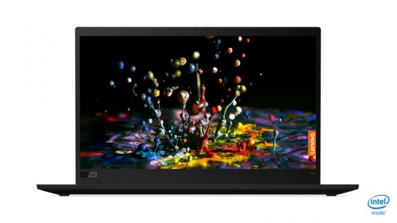 [CES 2019] Lenovo nâng cấp nhẹ nhàng cho bộ đôi ThinkPad X1 Carbon và X1 Yoga